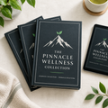 The Pinnacle Wellness Collection ebook set